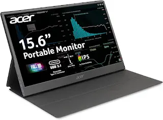 Dell Portable Monitor
