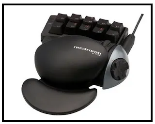 Belkin Nostromo N50 Speedpad