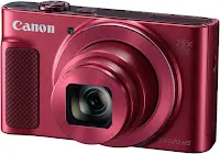Canon Powershot: A Series Popular Among Amateur and Professional Photographers