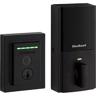 Kwikset Halo Touch Contemporary Square Wi-Fi Fingerprint Smart Lock Review