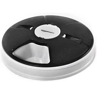 Amazon Automatic Electronic Timed Pet Feeder: The Convenient Solution for Pet Owners Amazon Automatic Electronic Timed Pet Feeder: The Convenient Solution for Pet Owners