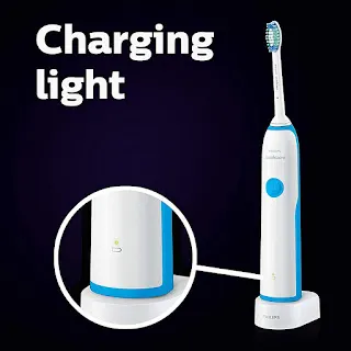Philips Sonicare Rechargeable Electric Toothbrush: A Comprehensive Review Philips Sonicare Rechargeable Electric Toothbrush: A Comprehensive Review