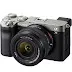 Sony Alpha 7C Mirrorless Digital Camera: Unleash Your Creativity with Style