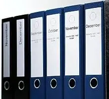 DYMO LabelWriter 450 Printer Output & Resolution