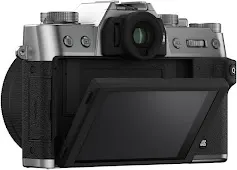 Fujifilm X-T30 II Mirrorless Camera Review Fujifilm X-T30 II Mirrorless Camera Review