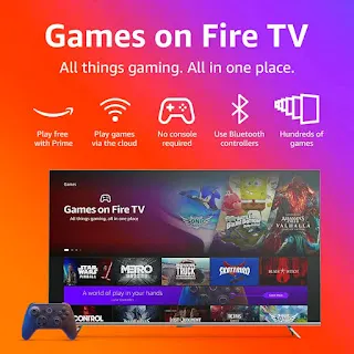 Amazon Fire TV 43" Omni Series 4K UHD smart TV Review 2023