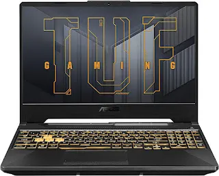 Acer Nitro 5