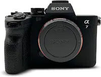 Sony Alpha 7 IV