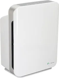 Air Purifiers: Enhancing Indoor Air Quality for Health and Comfort Germ Guardian AC5900WCA 21” True HEPA Filter Air Purifier - Large Rooms, UV-C Sanitizer, Filters Allergies, Smoke, Dust, Pet Dander, Odors, 3-Year Warranty, White