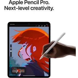Apple Pencil Pro: A Creative Powerhouse Apple Pencil Pro: A Creative Powerhouse