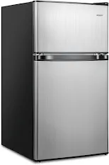 COSTWAY Compact Refrigerator