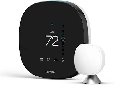 Ecobee3 Lite Smart Thermostat: Ultimate Solution for Efficient Home Climate Control