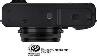 Fujifilm X100V Digital Camera - Black: A Perfect Tool for Everyday Photography Fujifilm X100V Digital Camera - Black: A Perfect Tool for Everyday Photography