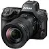 Nikon Z 8 with Zoom Lens | Exceptional Stills and Video Performance