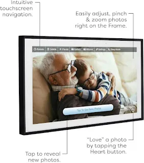Skylight Calendar: Streamlining Family Life