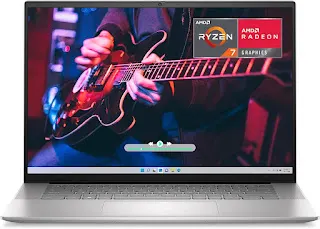 Dell Inspiron 16 5635 Laptop - AMD Ryzen 7-7730U