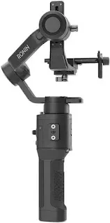 DJI Ronin-SC Lightweight and Compact Design