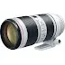 Canon EF 70-200mm f/2.8L IS III USM Lens : Excellent Investment for Professional Photographers