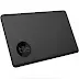 Tile Slim (2022) 1-Pack. Thin Bluetooth Tracker, Wallet Finder and Item Locator for Wallet, Luggage Tags and More; Up to 250 ft. Range.