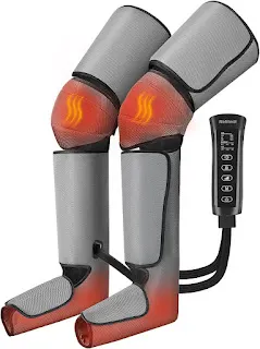 Nekteck Leg and Thigh Air Massager