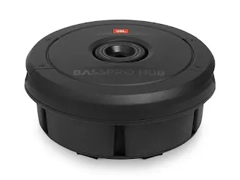BassPro Hub features over-temperature protection (OTP) and over-current protection (OCP)