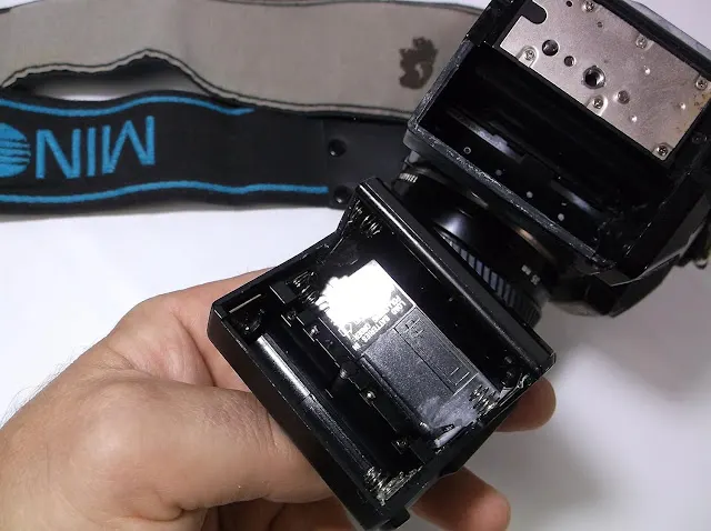 Discover the Minolta Maxxum 7000: A Photography Gem Key Features of Minolta Maxxum 7000