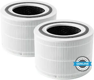 Air Purifiers: Enhancing Indoor Air Quality for Health and Comfort LEVOIT Core 300 Air Purifier Replacement Filter, 3-In-1 HEPA, High-Efficiency Activated Carbon