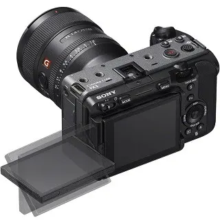 Sony Alpha FX3 Review