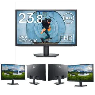 Dell 24 Inch Monitor (SE2422HX)