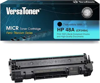 Top 10 Best Laser Printers Toner Cartridges 2023 HP LaserJet Pro M15w Toner Cartridge
