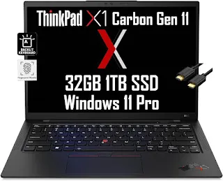 Lenovo ThinkPad X1 Carbon Gen 11
