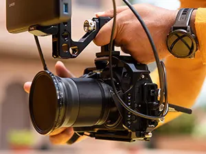 Nikon Z8: A Revolutionary Full-Frame Mirrorless Camera