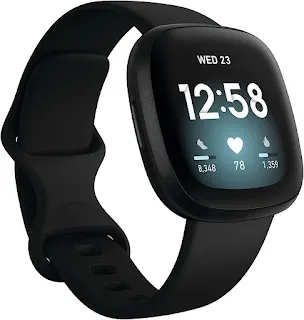 Top 5 Smartwatches Top 5 Smartwatches