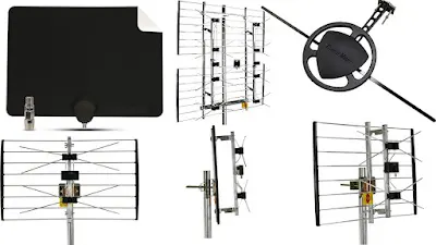 Channel Master has been a trusted name in TV antennas