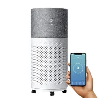 Rainbow Air Purifiers: Improve Indoor Air Quality