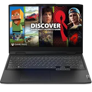 Lenovo IdeaPad Gaming 3 Laptop 2022