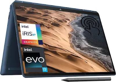 HP Spectre X360