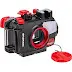 Olympus Tough TG-7 Underwater Housing Review