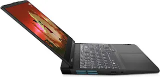 Lenovo IdeaPad Gaming 3 Laptop 2022