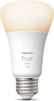 Energy Savings Philips Hue 476977 A19 Smart Light Bulb