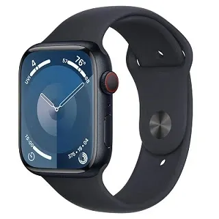 Apple Watch Series 9: Latest Smartwatch Addition