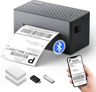 PEDOOLO Label Printer