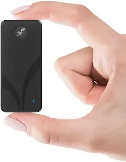 SABRENT Rocket Nano V2 2TB External SSD SABRENT Rocket Nano V2 2TB External SSD