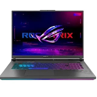 ASUS ROG Strix G18 Gaming Laptop 2023