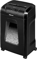 Fellowes Powershred 12C15