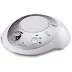 Homedics SoundSleep White Noise Sound Machine with 6 Relaxing Nature Sounds