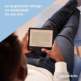 Kobo Libra 2 Review
