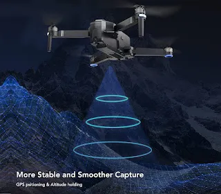 Ruko F11 Drones with Camera for Adults 4K: Elevating Aerial Photography to New Heights