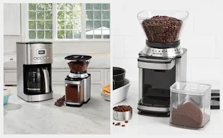 Cuisinart Coffee Grinder: A Comprehensive Buying Guide Cuisinart Coffee Grinder: A Comprehensive Buying Guide