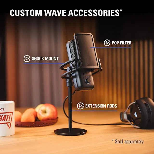 Key Features